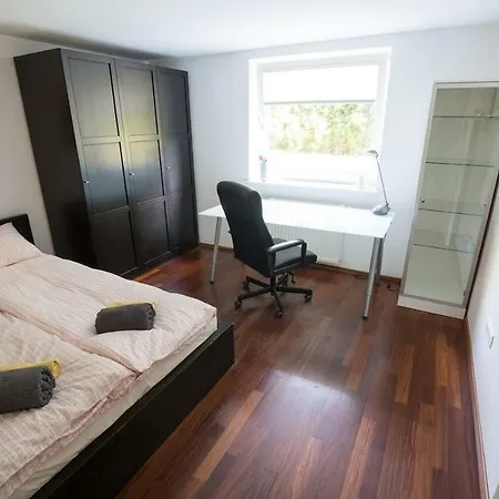 3-bedroom With Garden And Free Parking Ljubljana